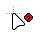 Tailless Smooth Prohibited Select.cur Preview