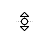 Tailless Smooth Vertical Scroll.cur Preview