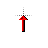 Up Arrow.cur Preview