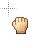 Hero_Drag_Grip.cur Preview