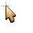Hero_Normal.cur Preview
