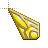gold.ani Preview