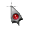 CURSOR_FLY.ani Preview