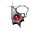 CURSOR_TALK.ani Preview