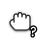 dnd-ask.cur Preview