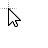 Aero-Esque Arrow Select.cur Preview