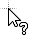 Aero-Esque Help Select.cur Preview