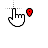 Aero-Esque Location Select (Older).cur Preview