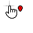 Aero-Esque Location Select.cur Preview