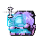 Ender text select.ani Preview