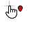Aero-Esque Location Select.cur Preview