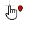 Aero-Esque Location Select (Beta 2).cur Preview