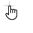 Aero-Esque Pointer Select (Beta 2).cur Preview