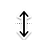 Vertical.cur Preview