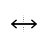 Horizontal.cur Preview