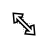 Diogonal 1.cur Preview