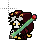 pierrotpencil.cur Preview