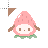 Strawberry Pochacco Link Select.ani Preview