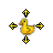 Rubber Duck Move.cur Preview