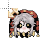 Pierrot_Diagonal_Resize_2.ani Preview