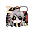 Pierrot_Text.ani Preview
