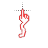 Link Select Omori Hand.ani Preview