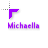 Michaella.cur Preview
