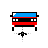 Dodge challenger.cur Preview