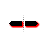 Horizontal_3_shadow.ani Preview