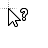 Aero-Esque Help Select.cur Preview