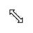 thock NWSE (renewed).cur Preview
