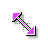 shruo- Diagonal Resize 1.cur Preview