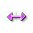 shuro - Horizontal Resize.cur Preview