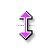 shuro - Vertcal Resize.cur Preview