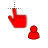 personred.cur Preview