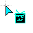 vee xp.cur Preview