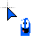 bloo for fhfif.cur Preview