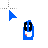 bloo for fhfif dark.cur Preview