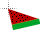 watermelon normal.cur Preview