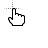 Linux-esque Link Select (Old).cur Preview