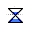 Linux-esque Busy.cur Preview