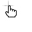 Linux-esque Link Select.cur Preview