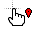 Linux-esque Location Select.cur Preview