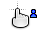 Person Select (OpenSuse).cur Preview