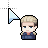Homelander Cur Pack!-Normal Select.ani Preview