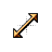 CoD-diagonal-resize2.cur Preview