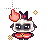 The Lamb Link.ani Preview