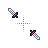 Crusader's Blade Diagonal 1.ani Preview