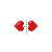 horizontal resize.cur Preview
