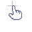 Miffy Link.cur Preview